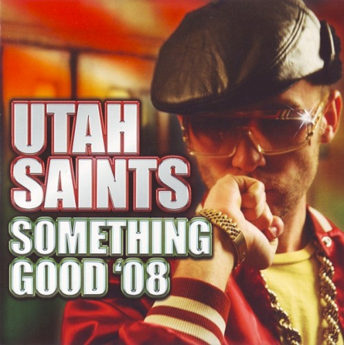 Something Good '08 (Radio Edit)