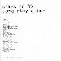 Long Play Album (Remastered)