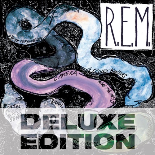 Reckoning (deluxe edition)