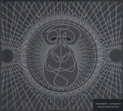 Monkeytown (Deluxe Tour edition)