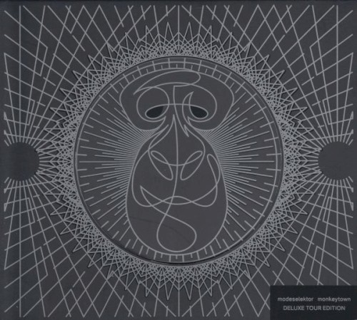 Monkeytown (Deluxe Tour edition)