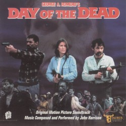 Day of the Dead (Original Motion Picture Soundtrack)