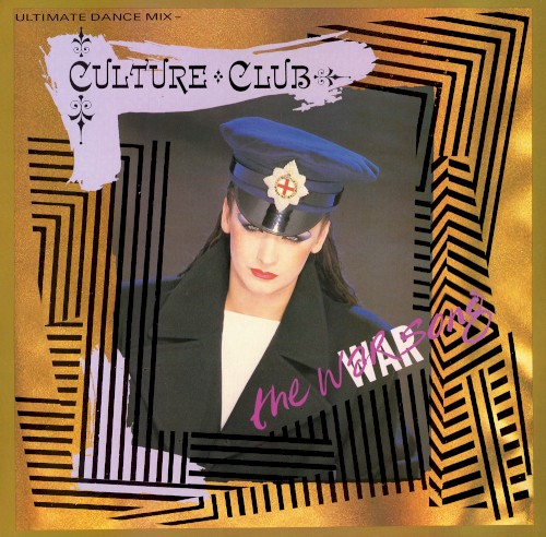 The War Song (ultimate dance mix)