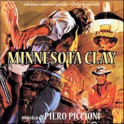 Minnesota Clay (original Motion Picture Soundtrack)