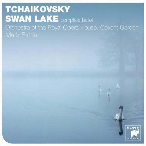 Swan Lake: The Complete Ballet