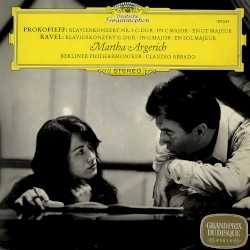 Prokofiev: Piano Concerto No. 3 / Ravel: Piano Concerto / Ravel: Gaspard de la nuit