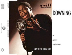 A Love Supreme (Jazz in the House mix)