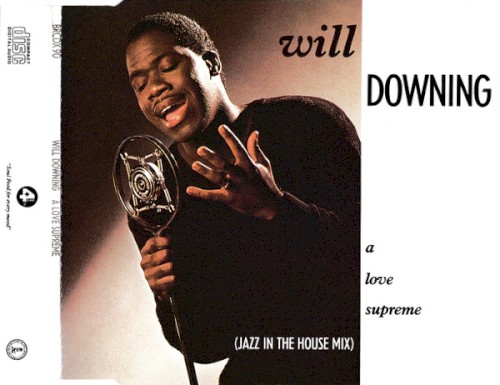 A Love Supreme (Jazz in the House mix)