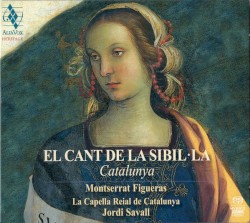 El cant de la Sibil·la: Catalunya