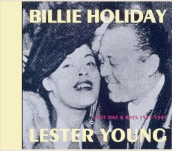 Lady Day & Pres 1937–1941