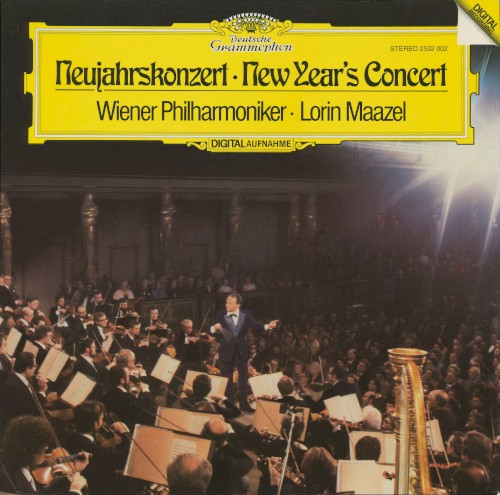 New Year's Concert