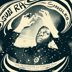 Singles Volume 1: The Definitive 45s Collection 1952-1961