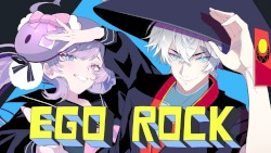 Ego Rock (English Cover)