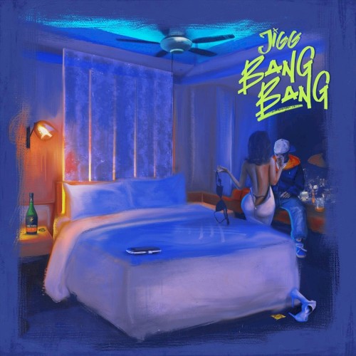 Bang Bang (radio edit)