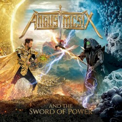 Angus McSix and the Sword of Power (Deluxe Version)