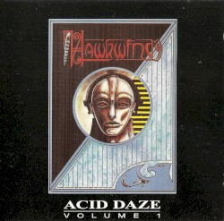 Acid Daze, Volume 1