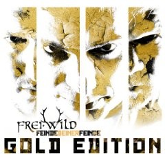 Feinde deiner Feinde Gold Edition