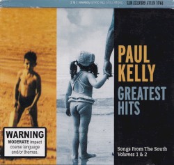 Greatest Hits: Songs From the South Volumes 1 & 2