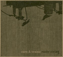 Rusty String Deluxe