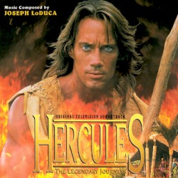 Hercules: The Legendary Journeys