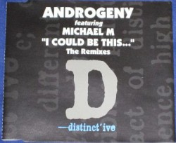 I Could Be This... [The Remixes]