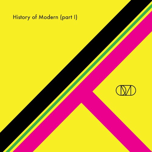 History of Modern (Part I) (remixes)