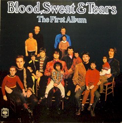 The First Album