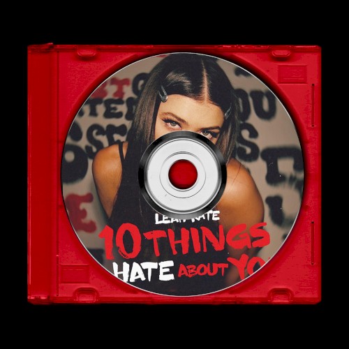10 Things I Hate About You (sped up)