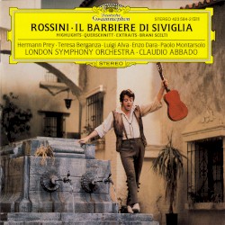 Il barbiere di Siviglia: Highlights