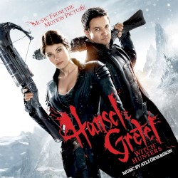 Hansel & Gretel: Witch Hunters