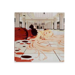 音盤「傷物語」劇伴音楽集 其ノ壹 鉄血篇 -LIMITED EDITION-