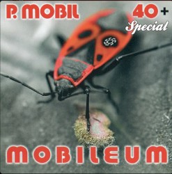 Mobileum 40+ Speciál