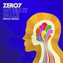 When It Falls (Special Edition)