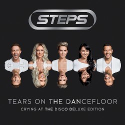Tears on the Dancefloor: Crying at the Disco Deluxe Edition