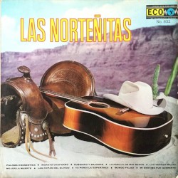 Las Norteñitas