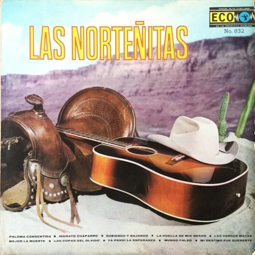 Las Norteñitas