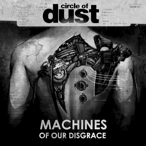 Machines of Our Disgrace (Deluxe Edition)