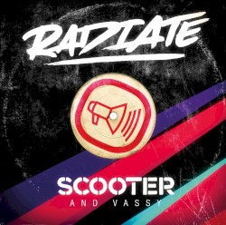 Radiate (SPY version) (Remixes)