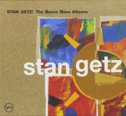 The Bossa Nova Albums