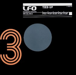 Tied Up (Remixes)