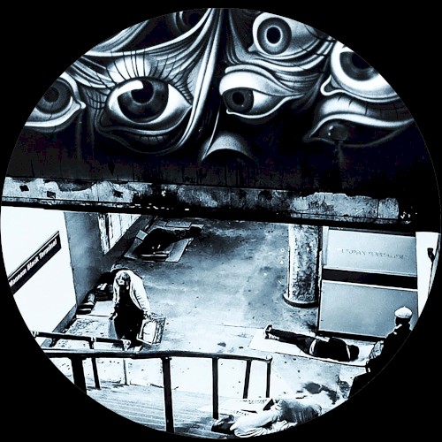 Utopian Surrealism LP