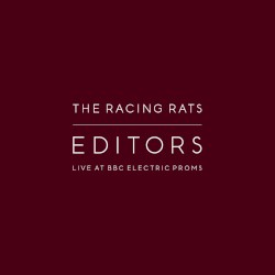 The Racing Rats (live at BBC Electric Proms)