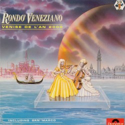 Venise de l’an 2000