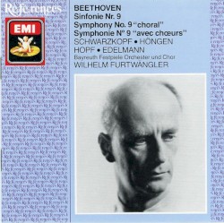 Symphonie No. 9