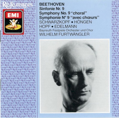 Symphonie No. 9