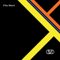 If You Want It (remixes, Part. 2)