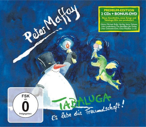 Tabaluga: Es Lebe die Freundschaft! (Premium Edition)