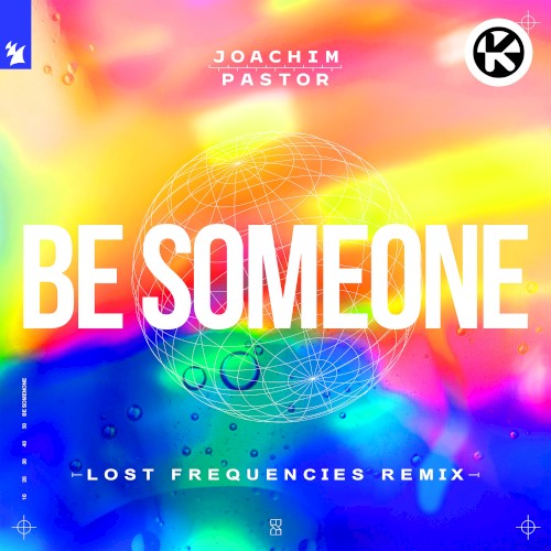 Be Someone