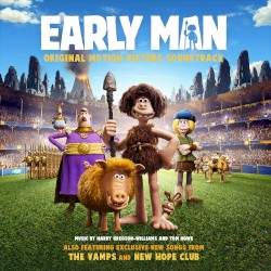 Early Man: Original Motion Picture Soundtrack