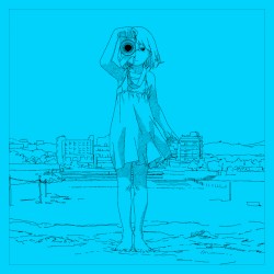 追憶の夏のハッピーエンダーガール - re: summer (never) ends